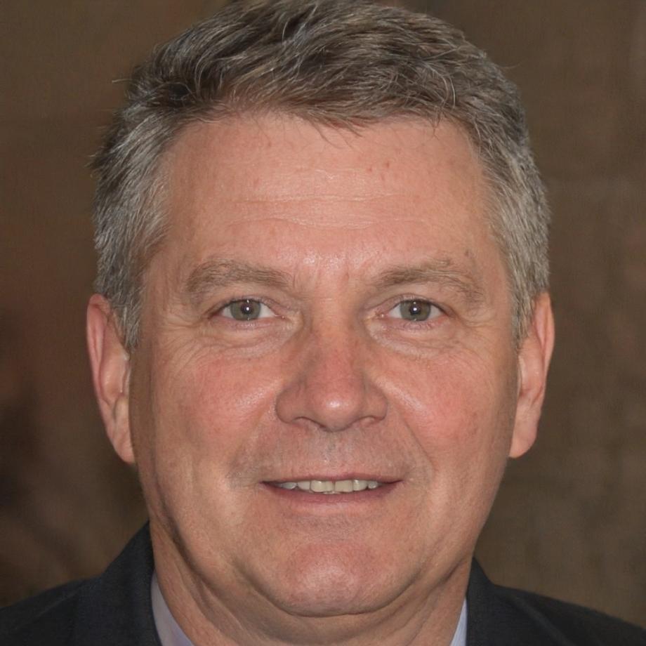 Portrait de Samir Beaumont