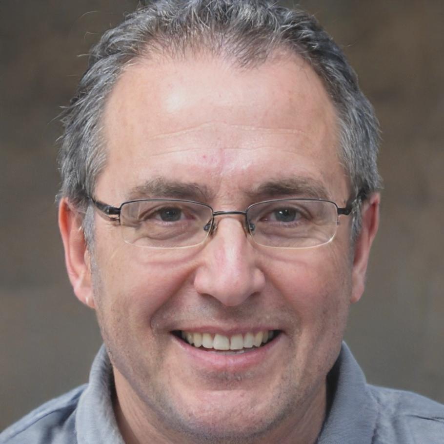 Arnaud Deschamps